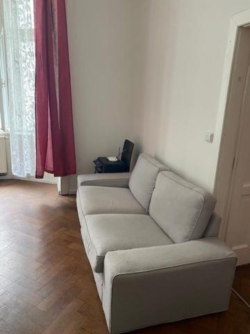 Large 3 Bedroom Family Apartment Close To The River Prag Dış mekan fotoğraf